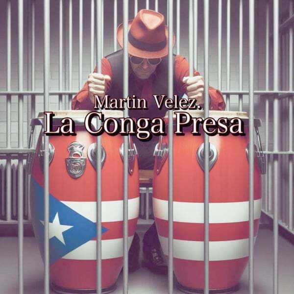 Cover art for La Conga Presa